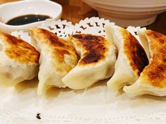 月牙煎饺-蓉李记成都名小吃(武汉菱角湖万达店)