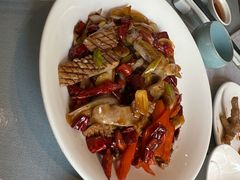 -台鄉缘 ·小海鲜·台州菜(桃林路店)