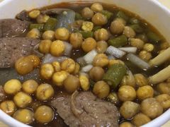 -江三王记牛杂馆(总店)