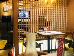 大堂-七八冷面·延边朝鲜族美食(欢乐谷店)