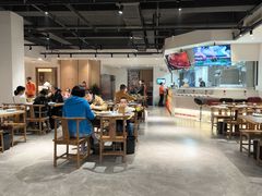 -李赵合鲜肉烧烤(西荷店)