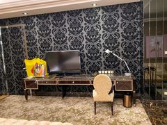 -上海浦东星河湾酒店