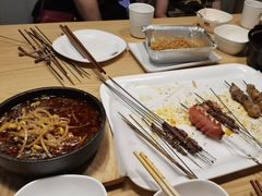 -三个大叔东北烧烤·砂锅菜(西三旗店)