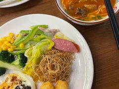-时光漫步S酒店(成都宽窄巷子店)
