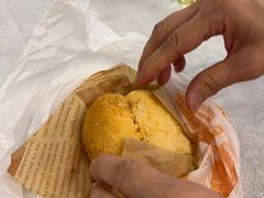 -中山国际酒店中餐厅
