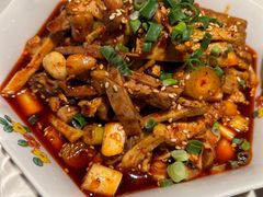 -院8里·小聚园老川菜(九眼桥店)