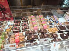 -皇冠幸福里动物奶油生日蛋糕(万达店)