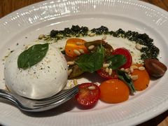 -La Strada(安福路店)