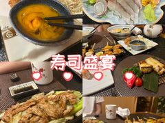 -长崎屋·日本料理·刺身·烧鸟(天河北路店)