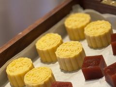 -北京宴(华贸购物中心店)