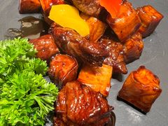 -阿明小菜·海鲜·上海菜(梅陇店)