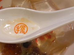 -探鱼·鲜青椒爽麻烤鱼(苏宁广场店)