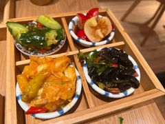 -马记永·兰州牛肉面(山姆外高桥店)
