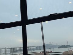 -南沙游艇会·大兵船餐厅