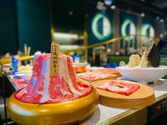 -一绪に寿喜烧自助(世茂广场店)