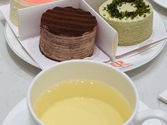 -La Repete(大宁久光店)