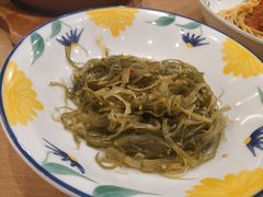 -萨莉亚意式餐厅(特力时尚汇店)