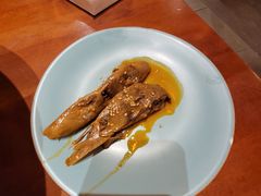 -辣不二地道川菜(汉水路店)