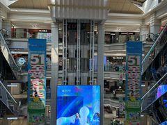 -红星美凯龙北京至尊MALL(东四环中路店)