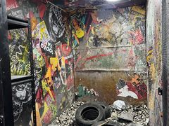 -不可思议减压馆·解压博物馆·摔碗发泄·团建定制