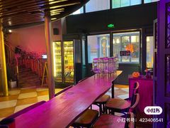 大堂-牡丹弄·咖啡馆·酒馆(红坊里店)
