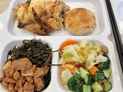 -香妃烤鸡(西单店)