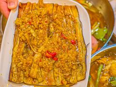 -枪火串烧·东北特色烧烤(罗湖总店)