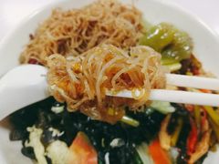 -中央财经大学-食堂