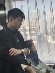-CHANGE 美发烫染沙龙