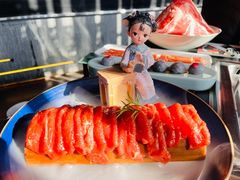 -大隐·成都火锅Bistro(合生麒麟新天地店)