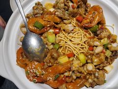 -顺香居·老字号湖北菜(江汉路店)