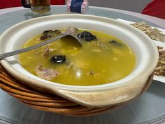 -翠茗农庄土菜馆(天目湖店)