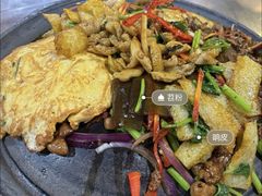 -一烙锅(友谊店)