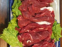 -燚焱炎火铜锅涮·烧烤