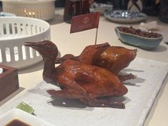 -侨美食家·粤菜(体育西路店)