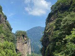 -雁荡山风景名胜区