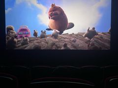 -华谊兄弟影院(IMAX洋桥店)