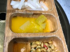 -妥妥烤肉料理(昙华林店)