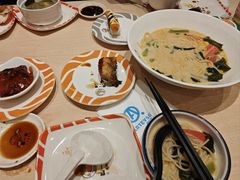 -莲寿司(国兴店)