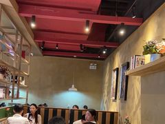 -凡塔斯牛排自助餐厅(广东佛山三水万达店)