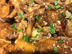 -谢蟹浓·肉蟹煲(新奥店)