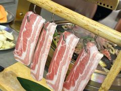 -杨小佳·齐齐哈尔烤肉·烤串(广州店)