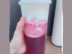 -喜茶(深圳万象城黑金店)