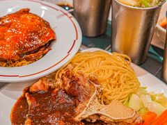 -香港深仔记茶餐厅(东门店)