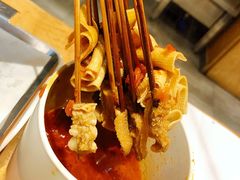 -木屋烧烤(西城天桥店)