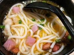 -苗乡米线(建军路店)