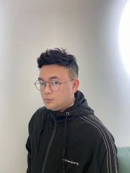 -发饰美男士增发补发假发定制店