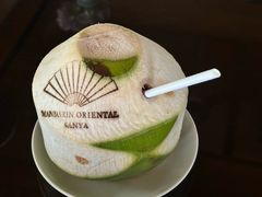 -日落吧·海景咖啡厅·餐酒吧·鸡尾酒·下午茶·乐队表演·浪漫夕阳·三亚文华东方酒店