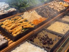 -牛YO寿喜烧和牛火锅自助(三台子万象汇店)