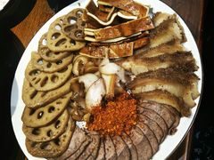 -受气牛肉·重庆耙牛肉(来福士店)